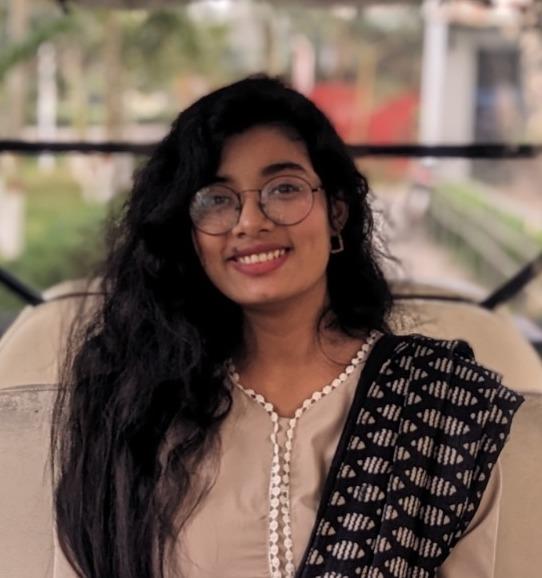 Suvadra Barua
